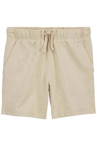 Carter's Boys' Shorts - Comfortable Fit and Stylish Design