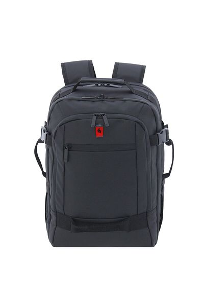 Gladiator 3900 Travel backpack 40 cm laptop compartment