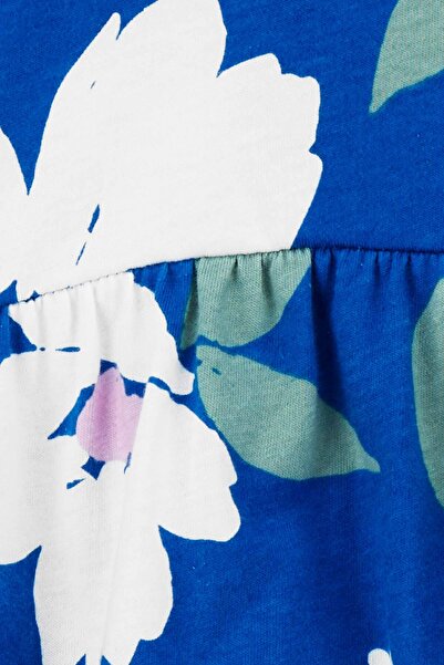 Carter's Baby Girl Top and Bottom Set