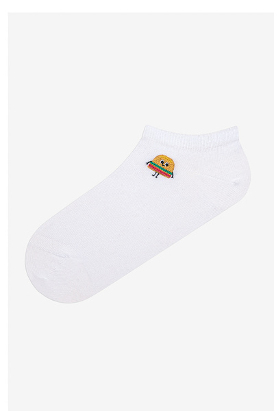 Penti Хамбургерски обувки