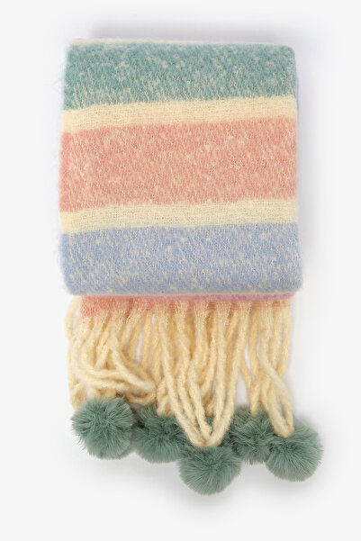 Penti Lola Colorful Scarf