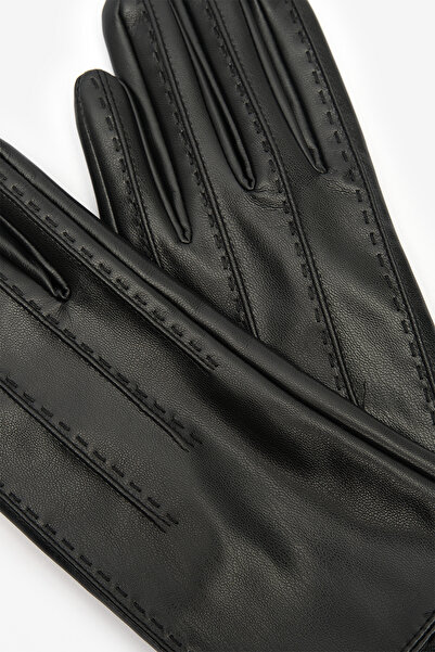 Penti Černé rukavice Jolie