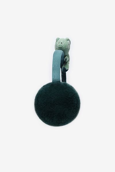 Penti Boy's Dino Headphones
