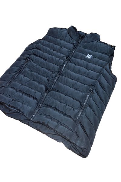 Design Show Men's Removable Puffer Vest