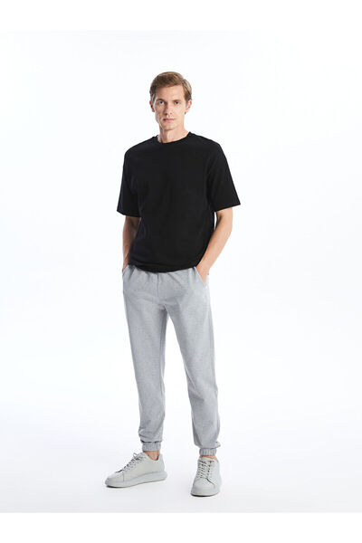 LC Waikiki Lw - Standard Fit Men's Jogger Sweatpants