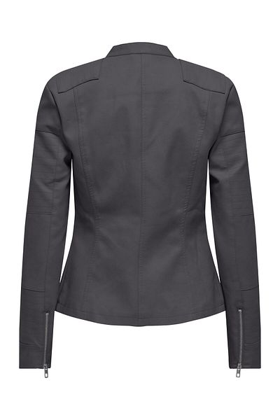ONLY Bikerjacke στο Lederoptik Onlava Bikerjacke στο Lederoptik