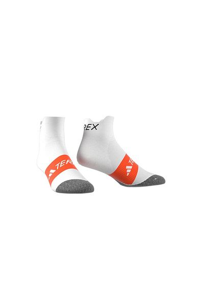 adidas Terrex Heat.Rdy Trail Running Speed ​​Чорапи с дължина до глезена