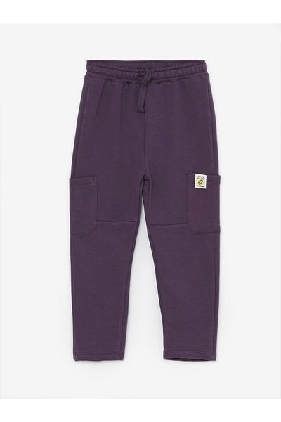 LC Waikiki Lw - Boy's Jogger Sweatpants με ελαστική μέση