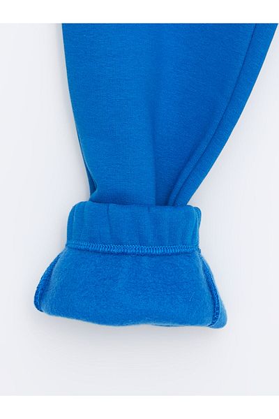 LC Waikiki LW - Pantaloni de sport Jogger pentru băieți cu talie elastică