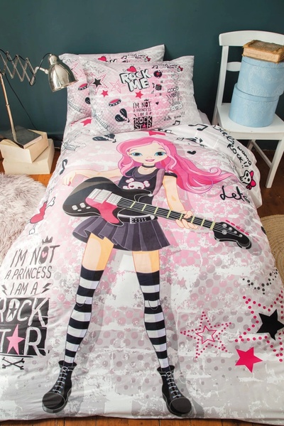 İssimo Home Set de husă de pilota Rocker Digital Ranforce, simplu