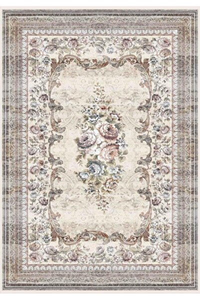 MİNK Mink Halı Dijital Baskılı Dj07 80x150 Cm