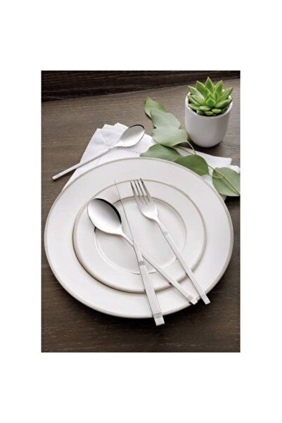 Pierre Cardin 84 Parça 12 Kişilik Çatal Bıçak Takımı Walter