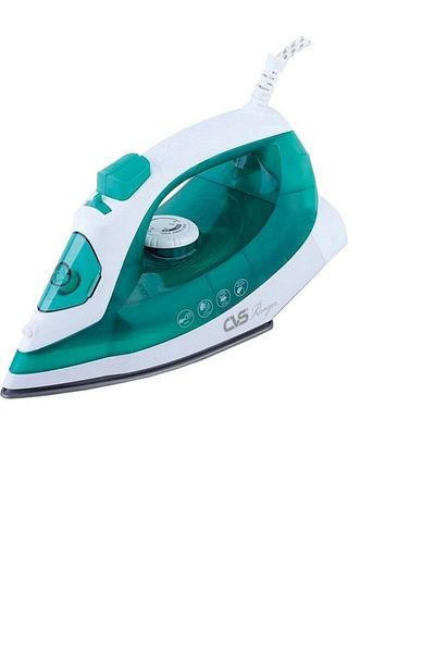 CVS Green Ranger Steam Iron 2200w Dn 5463si