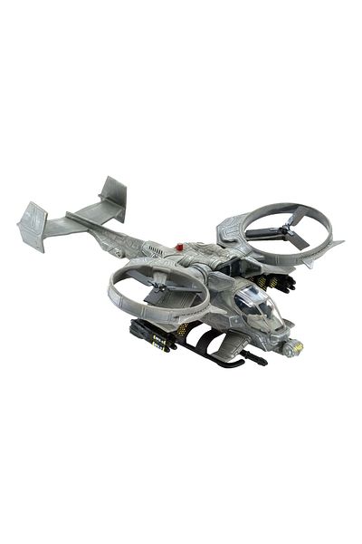 Disney AVATAR W.O.P - SCORPION HELI/RDA PILOT