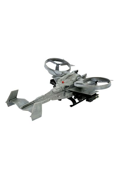 Disney AVATAR W.O.P - SCORPION HELI/RDA PILOT