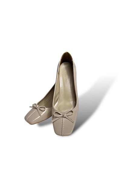 bescobel Women's Longar Casual Shoes 5.5 cm