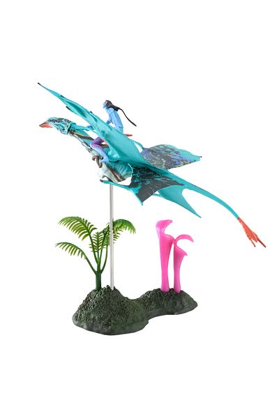 Disney AVATAR W.O.P - SEZE BANSHEE/NEYTIRI