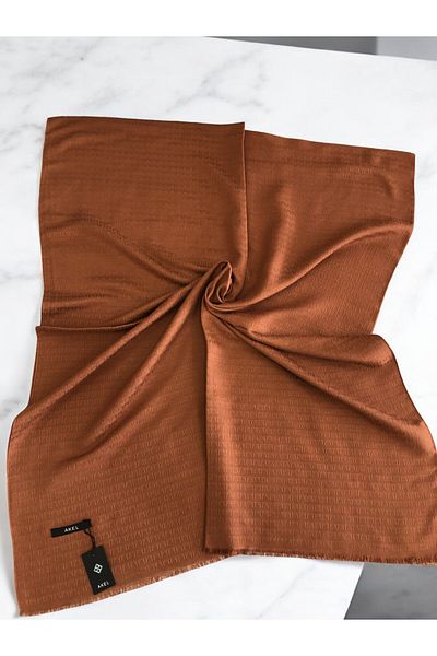 Akel Moon Shawl - Μέγεθος 75x185