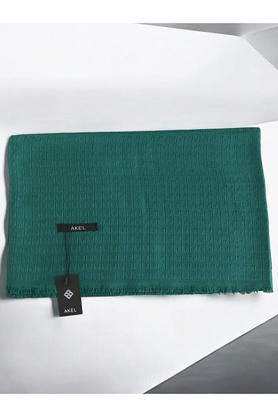 Akel Moon Shawl - Μέγεθος 75x185