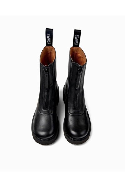 CAMPER Milah Kadın Siyah Bot K400776-001