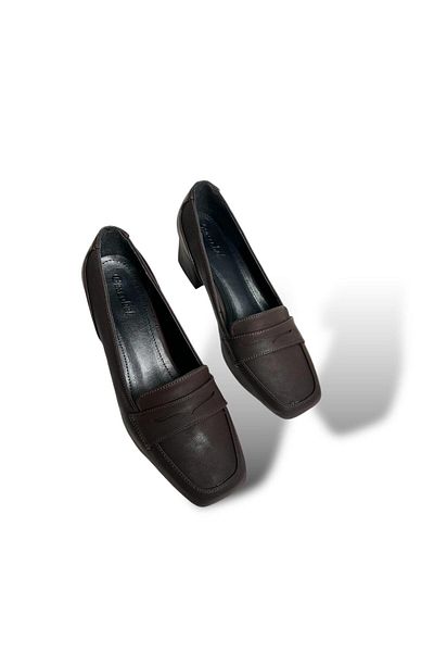 bescobel Women's Longar Casual Shoes 5.5 cm