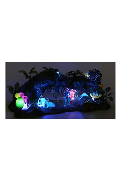 Disney Avatar W.O.P Deluxe World Forest