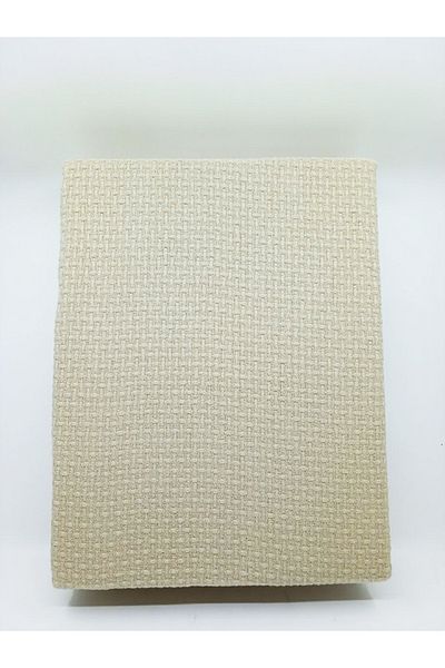 Cotton Cottonriver Puppy Single Pike Beige Μονόκλινο