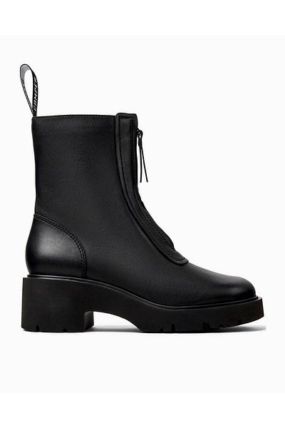 CAMPER Milah Women's Black Boots K 400776 -001