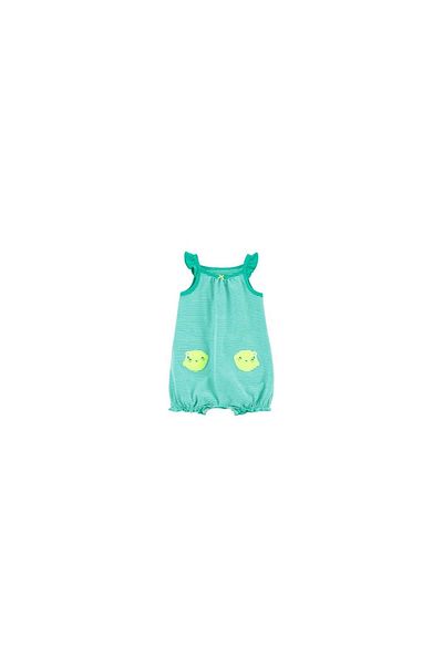 Carter's Stylish Jumpsuit for Baby Girl