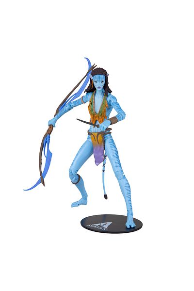 Disney Avatar 7In WV2 - Neytiri