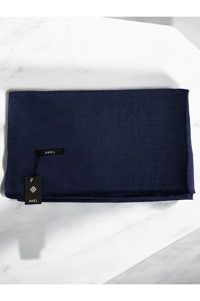 Akel Moon Shawl - Μέγεθος 75x185