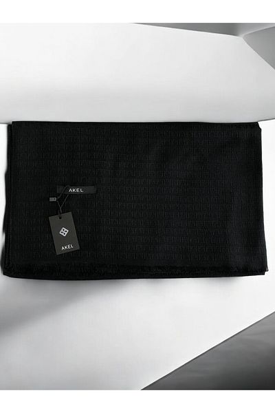 Akel Moon Shawl - Μέγεθος 75x185