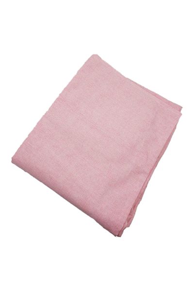 Sidelli Elastic Sheet Set Pink Single 100x200
