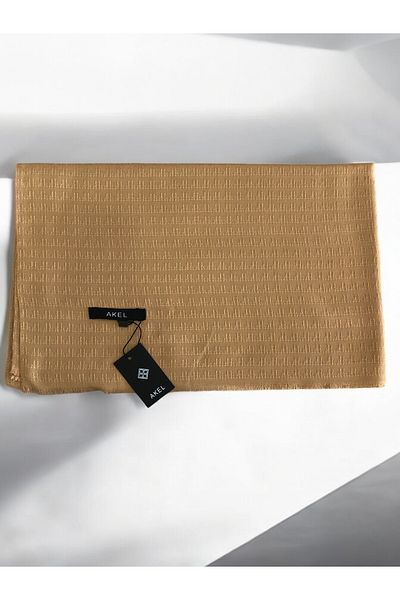 Akel Moon Shawl - Μέγεθος 75x185