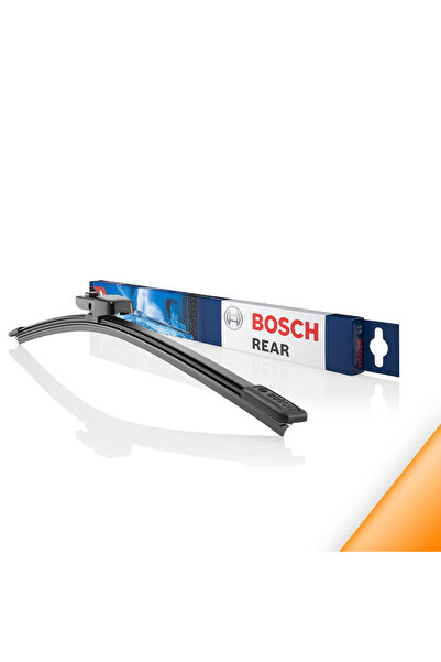 Bosch Volkswagen T-corss Arka Silecek Bosch Rear 2023-2024