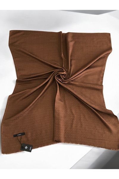 Akel Moon Shawl - Μέγεθος 75x185