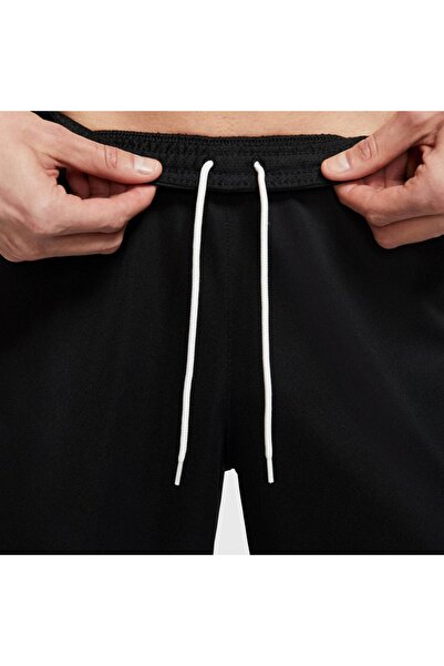 Nike Park III Dri Fit Erkek Siyah Şort