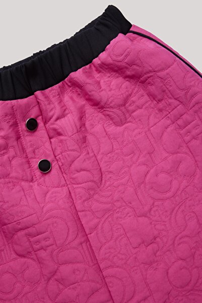 Lia Lea BG Store Kız Çocuk PEMBE Etek