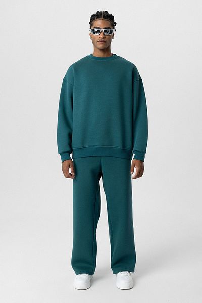 VAMOSCLO Σετ φόρμας βενζίνης Basic Oversize