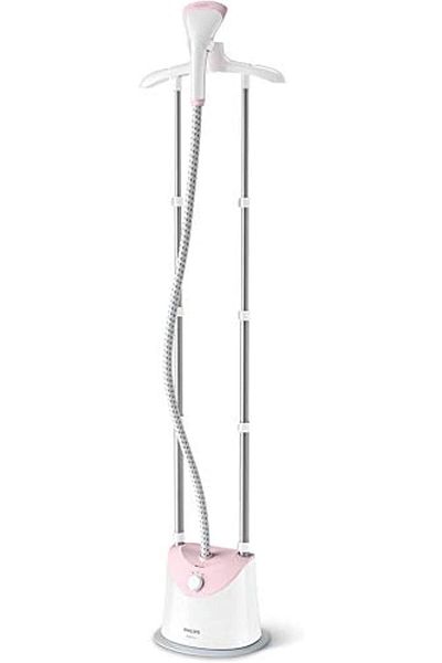 Philips Easy Touch Upright Garment Steamer