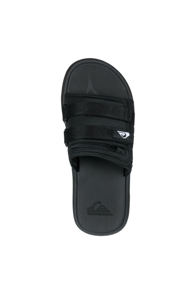 Quiksilver Monkey Caged A/T Slide Rf Men's Slippers Men's Slippers Aqyl101350