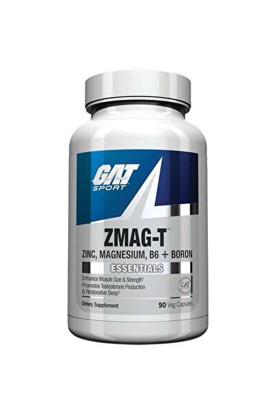 GAT SPORT Zmag-t, 90 Veggie Capsules