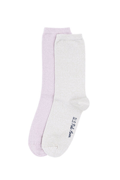 U.S. Polo Assn. Ženske čarape od 2 dela 50281720-VR071