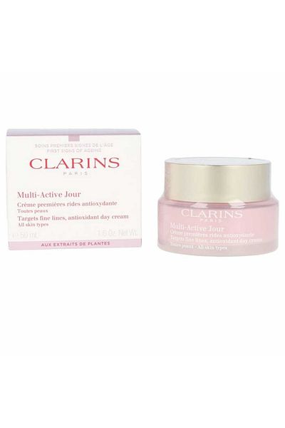Clarins 50ml Multi-Active Day Cream