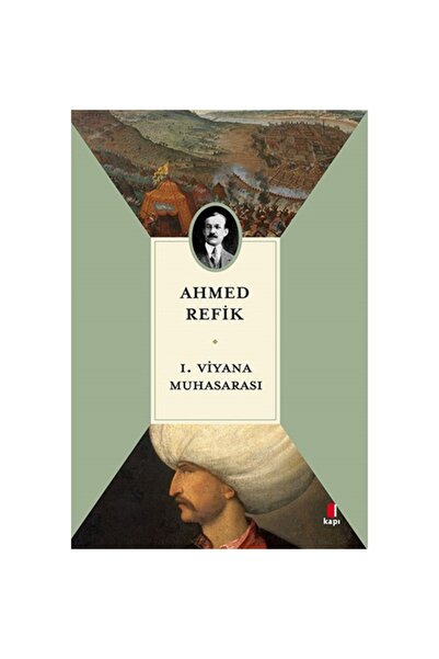 Kapı Yayınları 1. Viyana Muhasarası