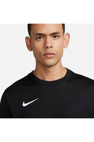 Nike Ανδρικό μπλουζάκι M Park Vii Ls Jsy Bv6706-010