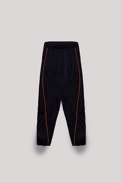 Lia Lea Bg Store Girl's Black Pants