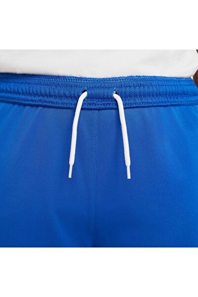 Nike Dri Fit Park III Дитячі сині шорти
