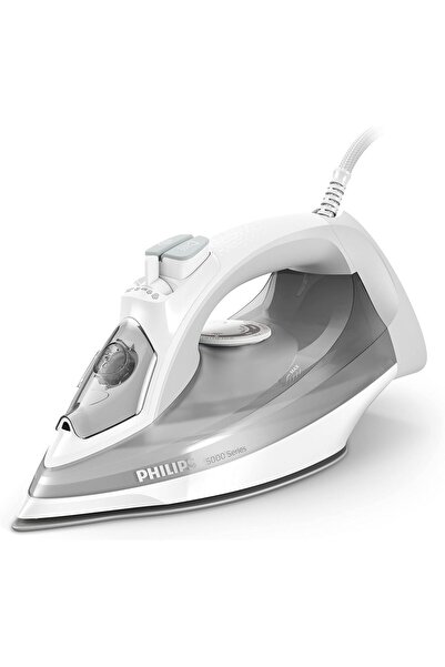 Philips STEAM IRON HV-SLOPY YELLOW K:6 PC