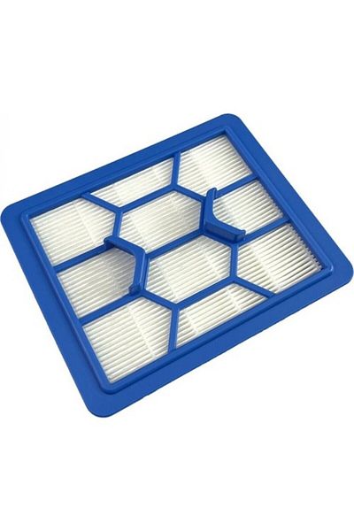 MFS Karaca Suction Cup Compatible Max Force Talky F1 Compatible Rear Outlet Hepa Filter and Front Sponge